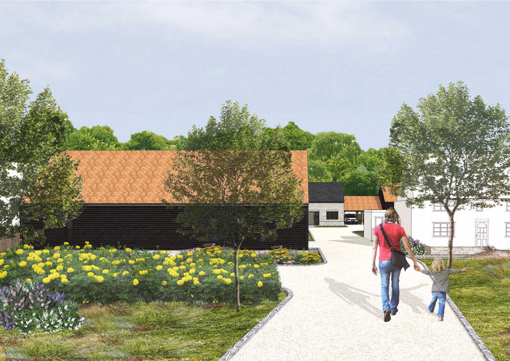 Land for sale - Image 2