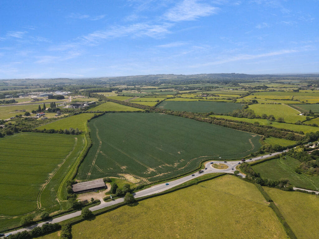 Farm land for sale - Image 1