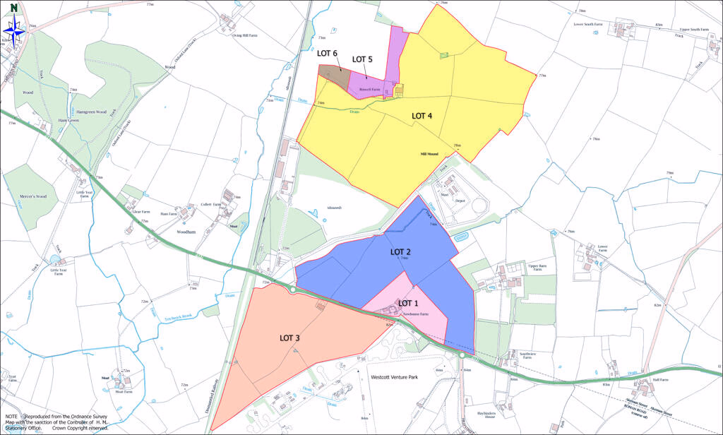 Farm land for sale - Image 2