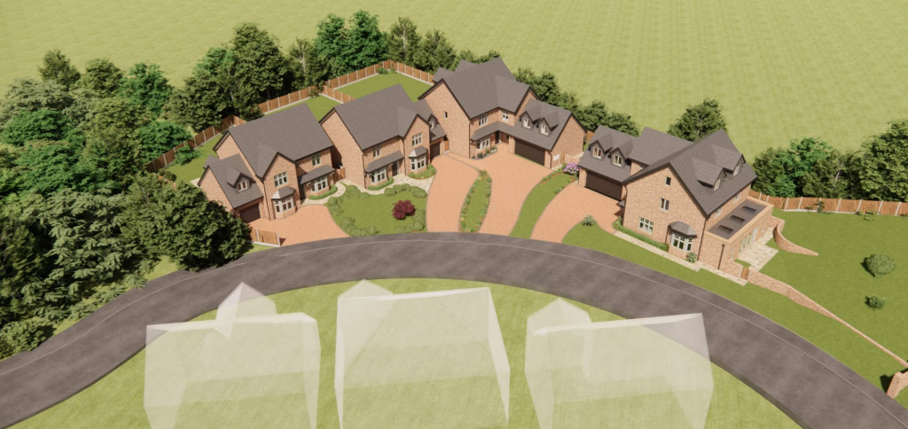 Land for sale - Image 1