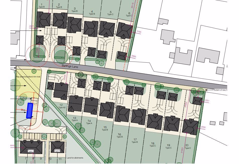 Land for sale - Image 1