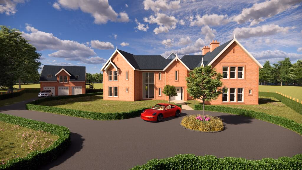 Land for sale - Image 2