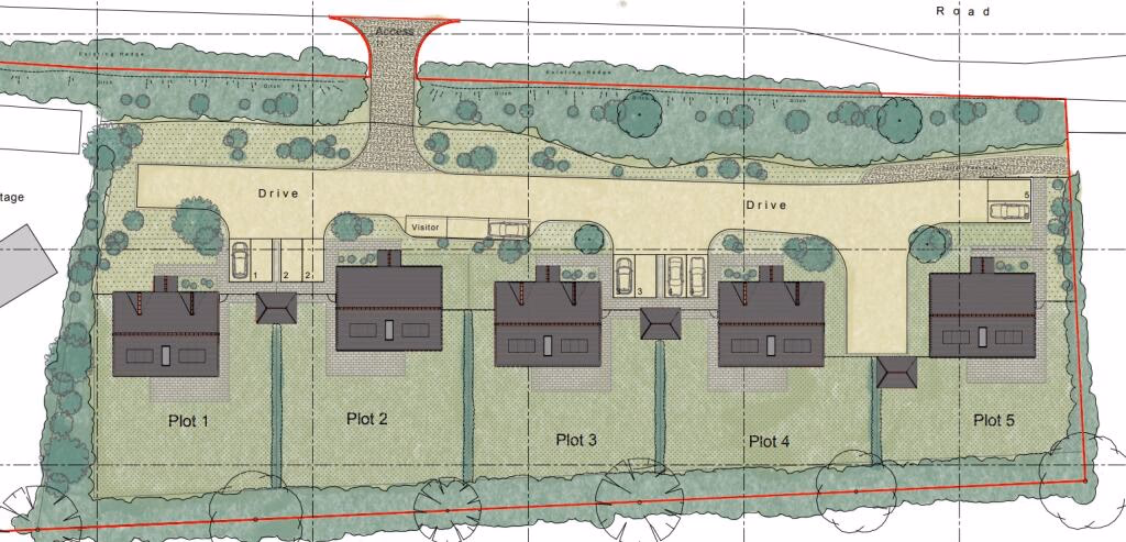 Land for sale - Image 4