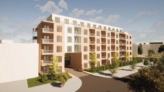 Land for sale - Image 1