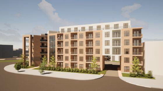 Land for sale - Image 2