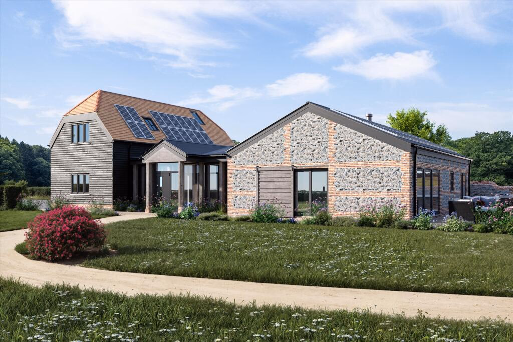 Plot for sale - Image 3