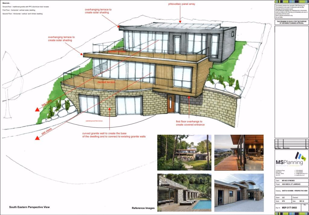 Plot for sale - Image 2