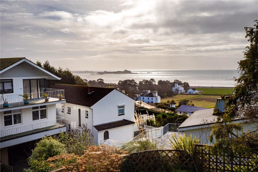 Plot for sale - Image 4