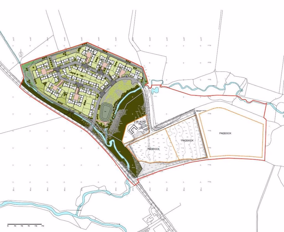 Land for sale - Image 3