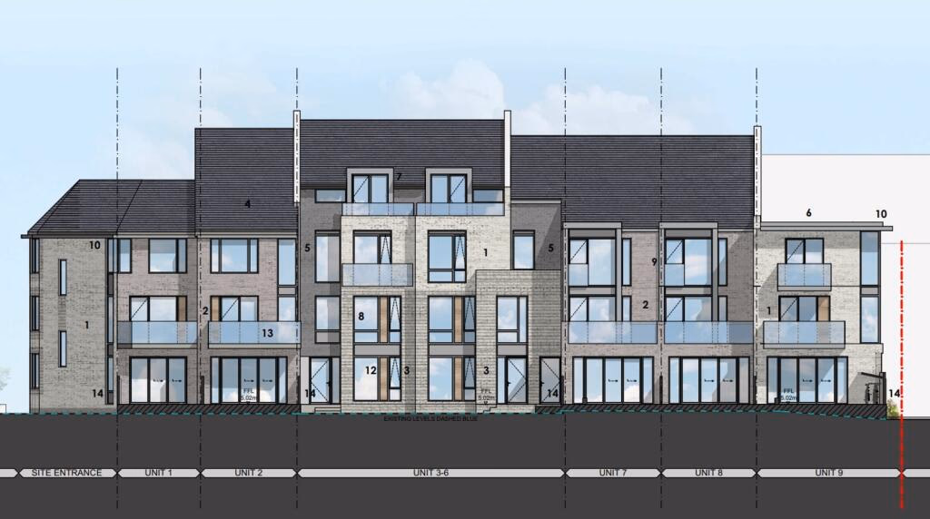 Land for sale - Image 4