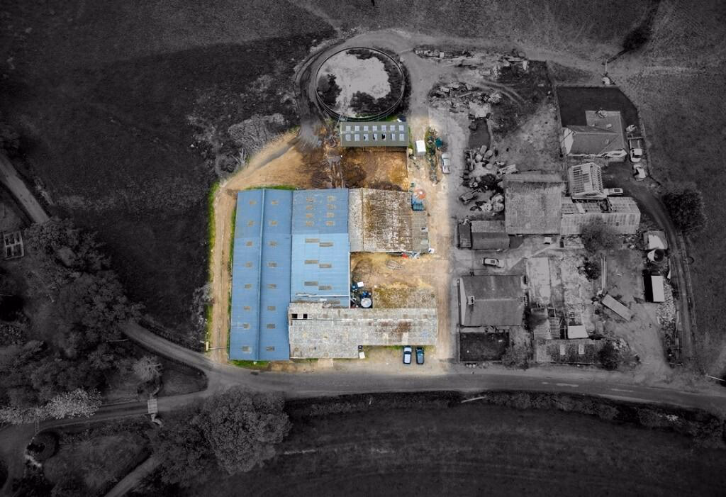 Plot for sale - Image 2