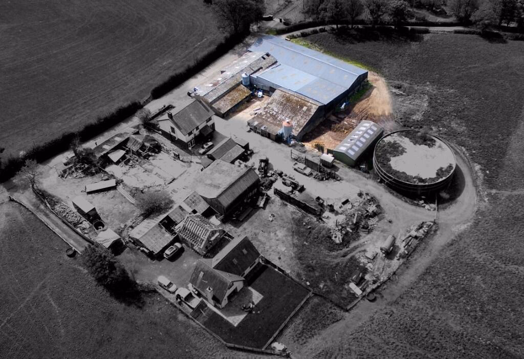 Plot for sale - Image 3