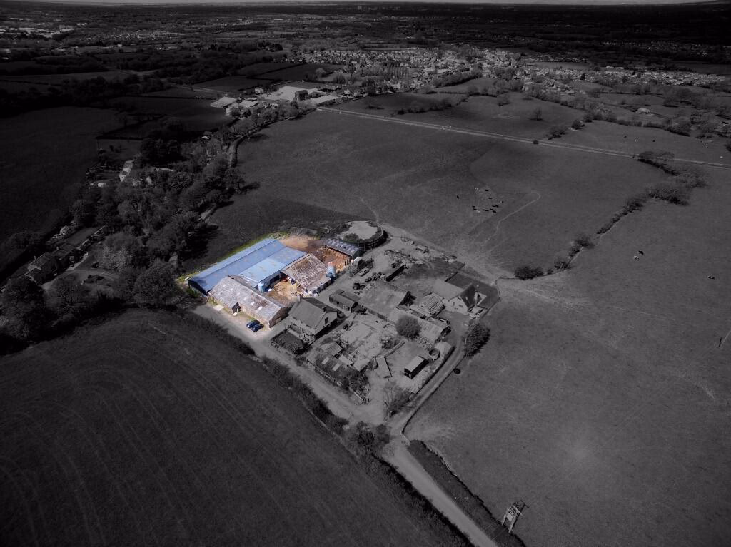 Plot for sale - Image 4