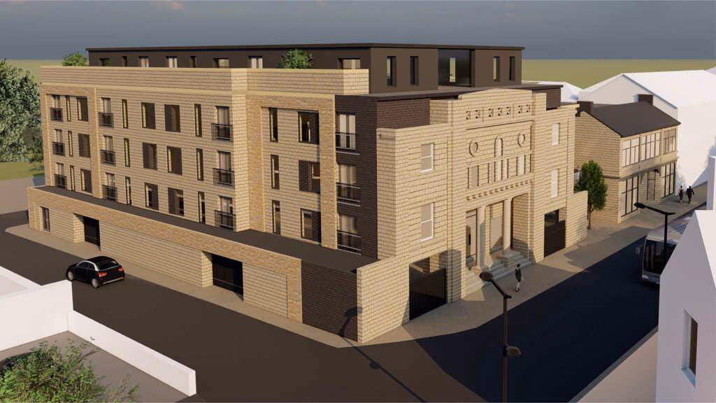 Land for sale - Image 1