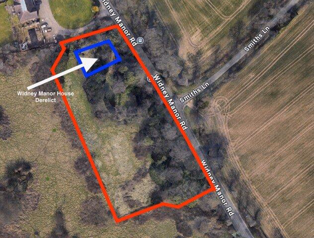 Land for sale - Image 1