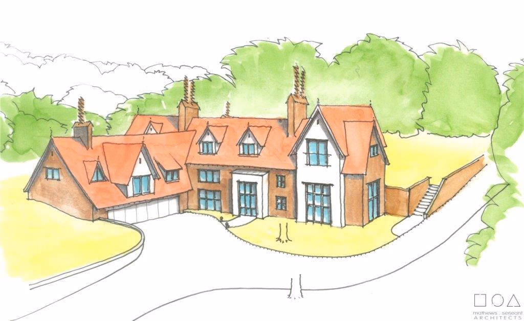 Land for sale - Image 1