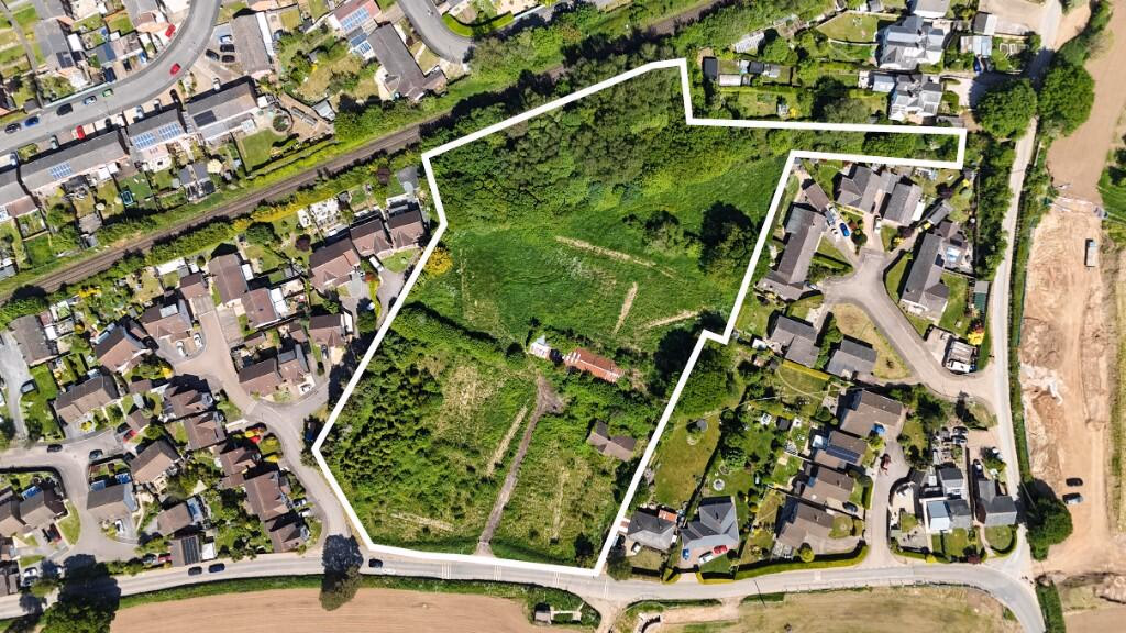 Plot for sale - Image 2