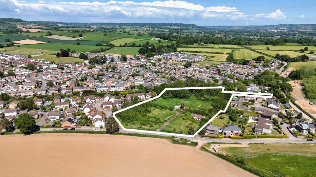 Plot for sale - Image 3