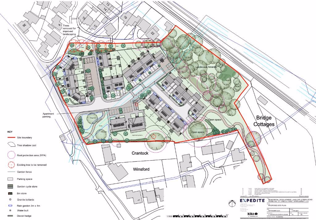 Plot for sale - Image 4