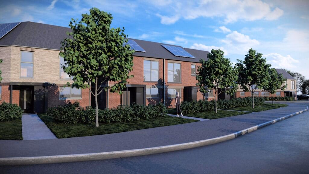 Plot for sale - Image 5