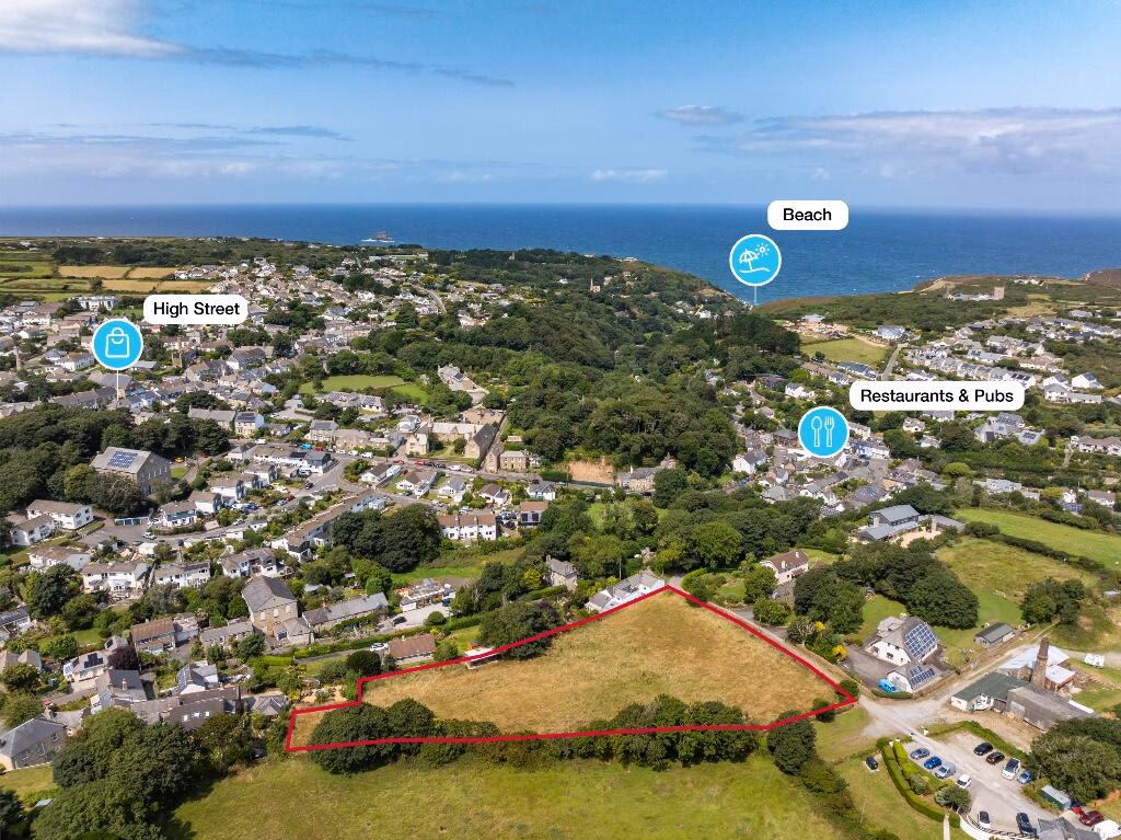 Land for sale - Image 2