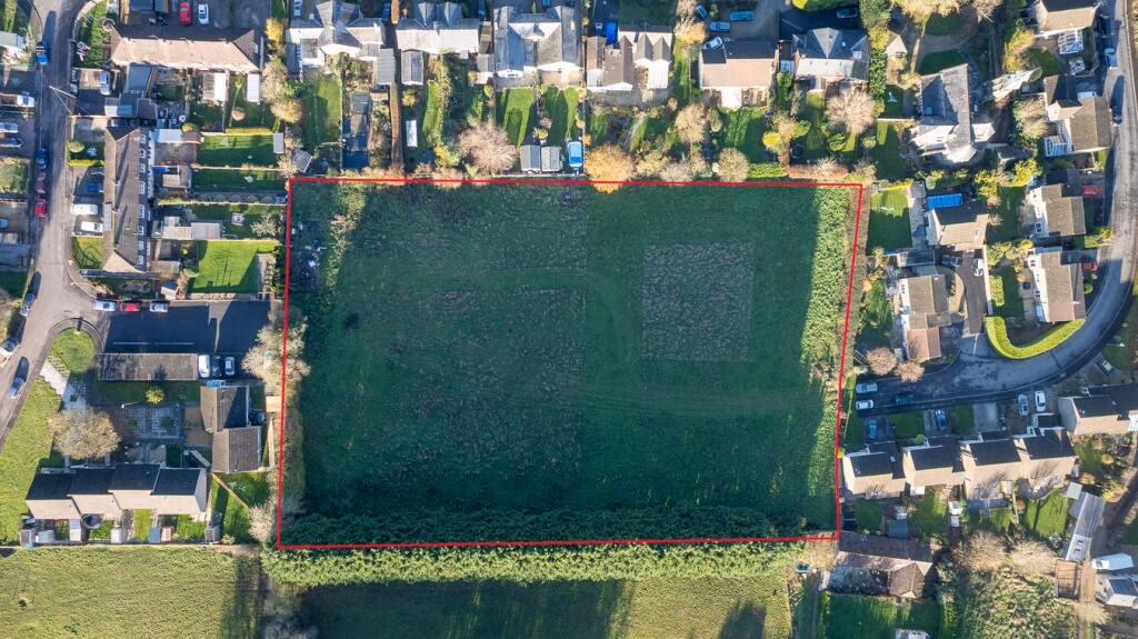 Plot for sale - Image 2