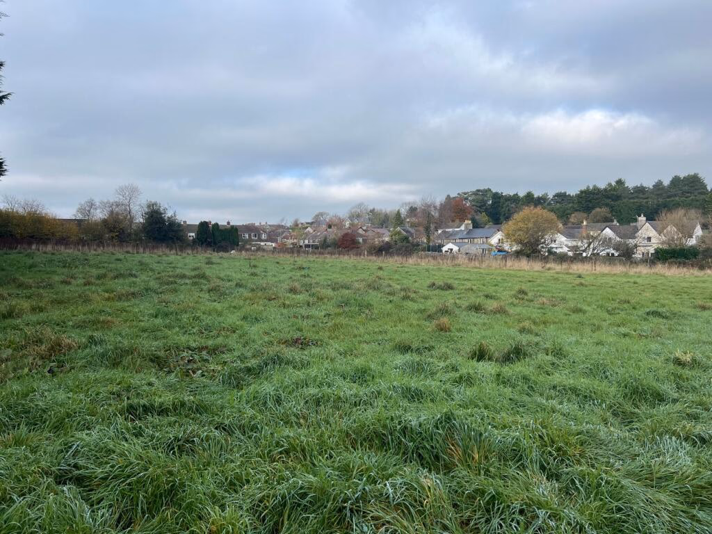 Plot for sale - Image 3