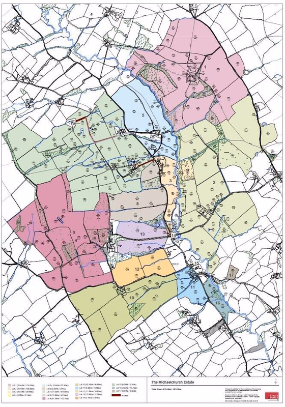 Farm land for sale - Image 5