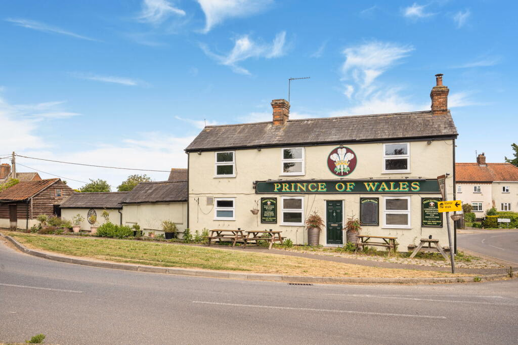 Plot for sale - Image 2