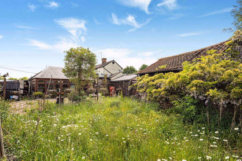 Plot for sale - Image 3