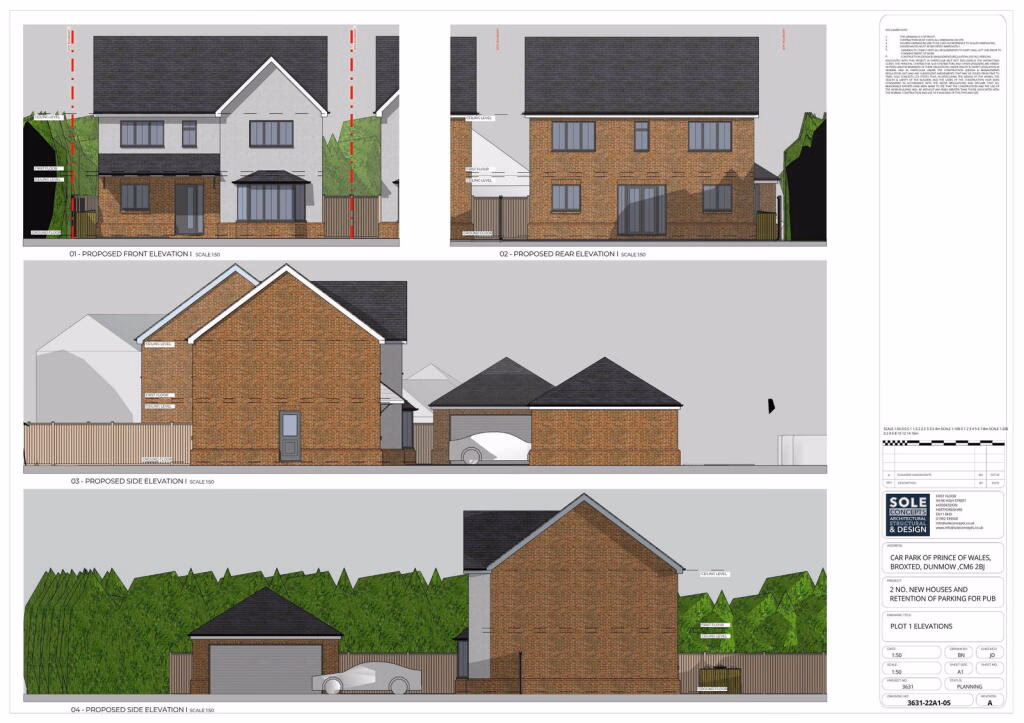 Plot for sale - Image 5