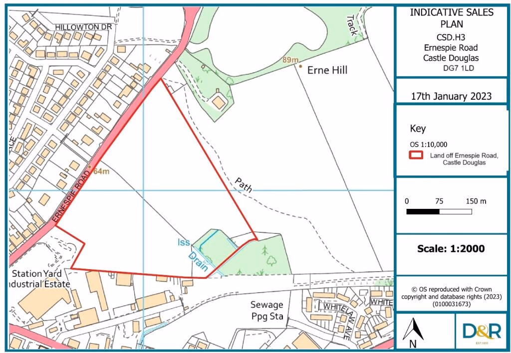 Land for sale - Image 5