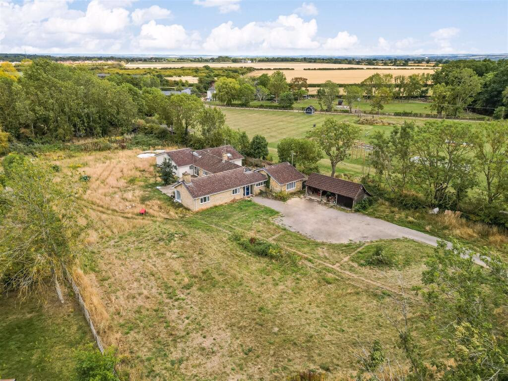 Plot for sale - Image 3