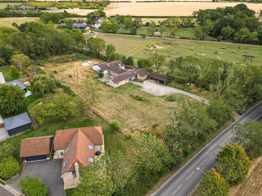 Plot for sale - Image 4