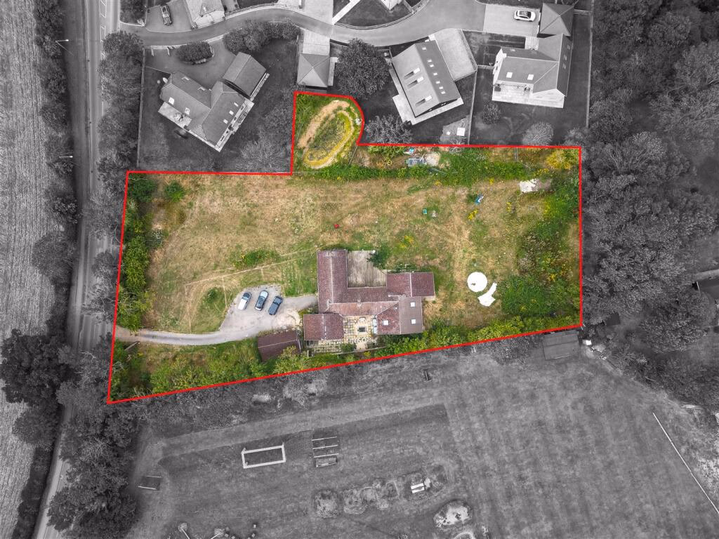Plot for sale - Image 5