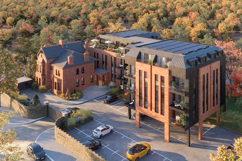 Land for sale - Image 2