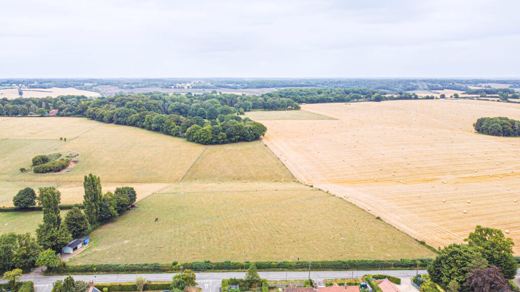 Farm land for sale - Image 1