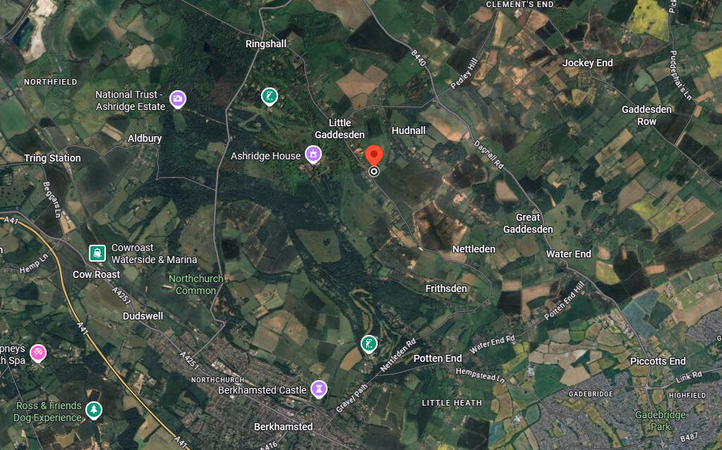 Farm land for sale - Image 3