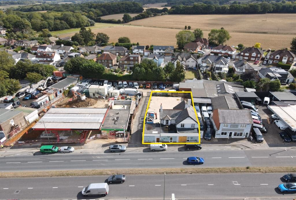 Plot for sale - Image 3