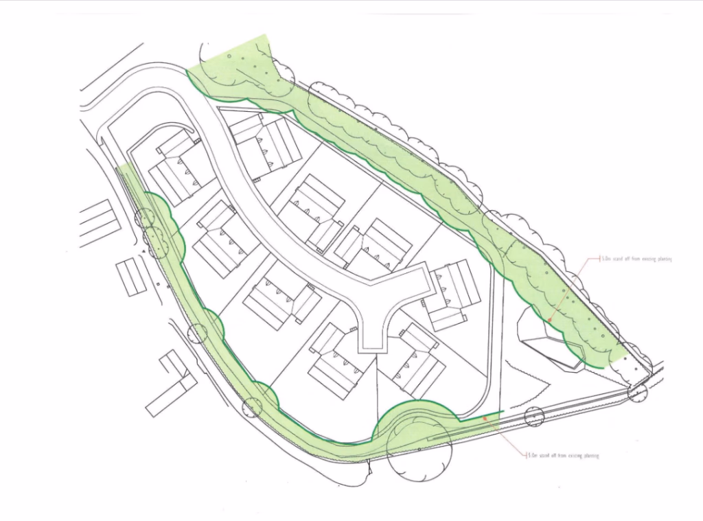 Land for sale - Image 1