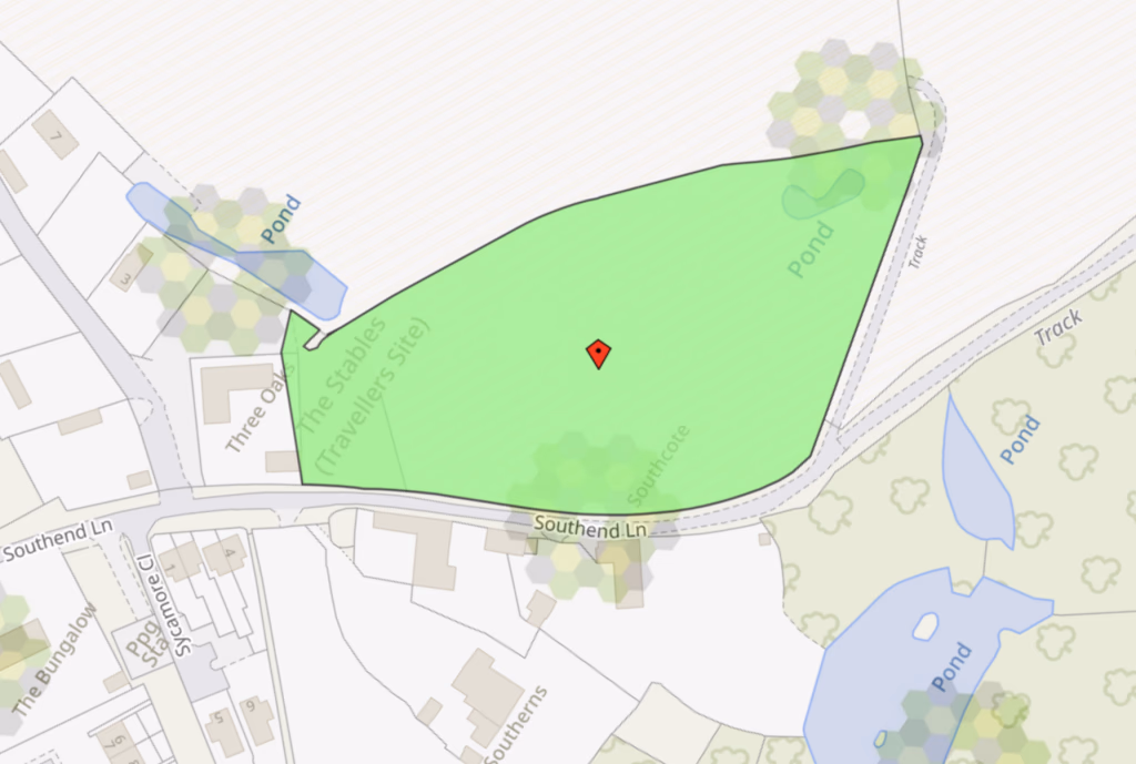 Land for sale - Image 3