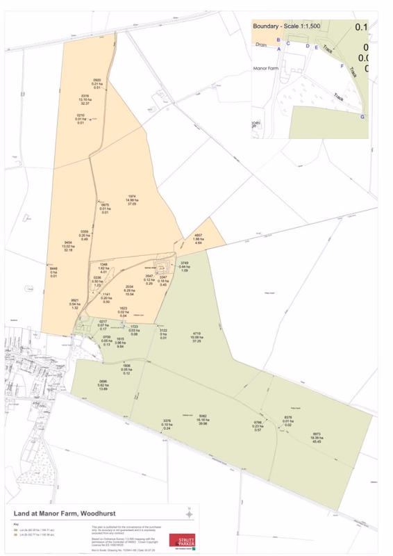 Land for sale - Image 4