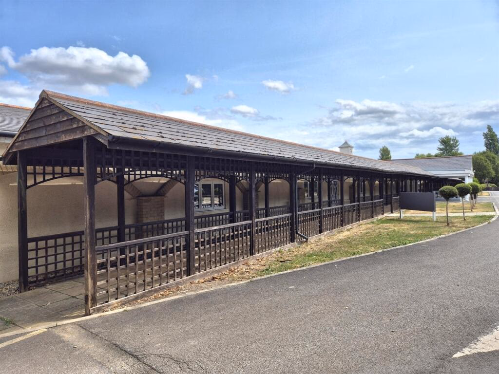 Plot for sale - Image 4