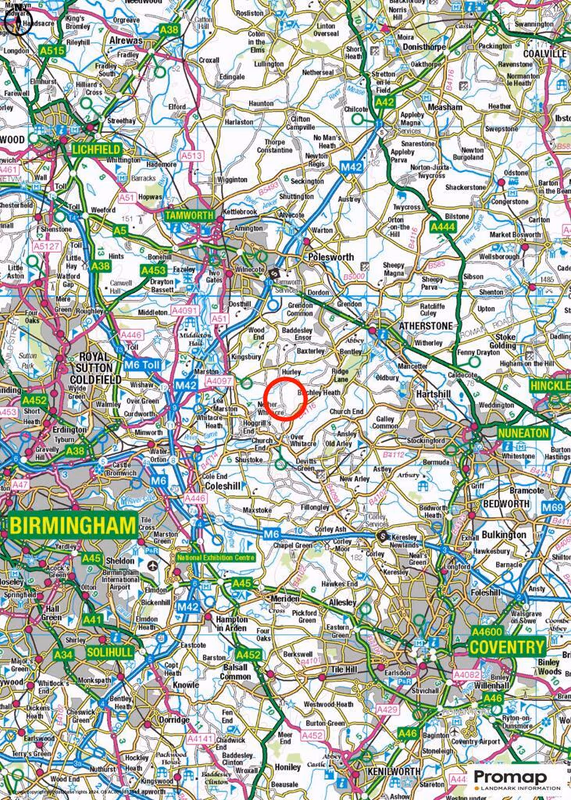 Farm land for sale - Image 3