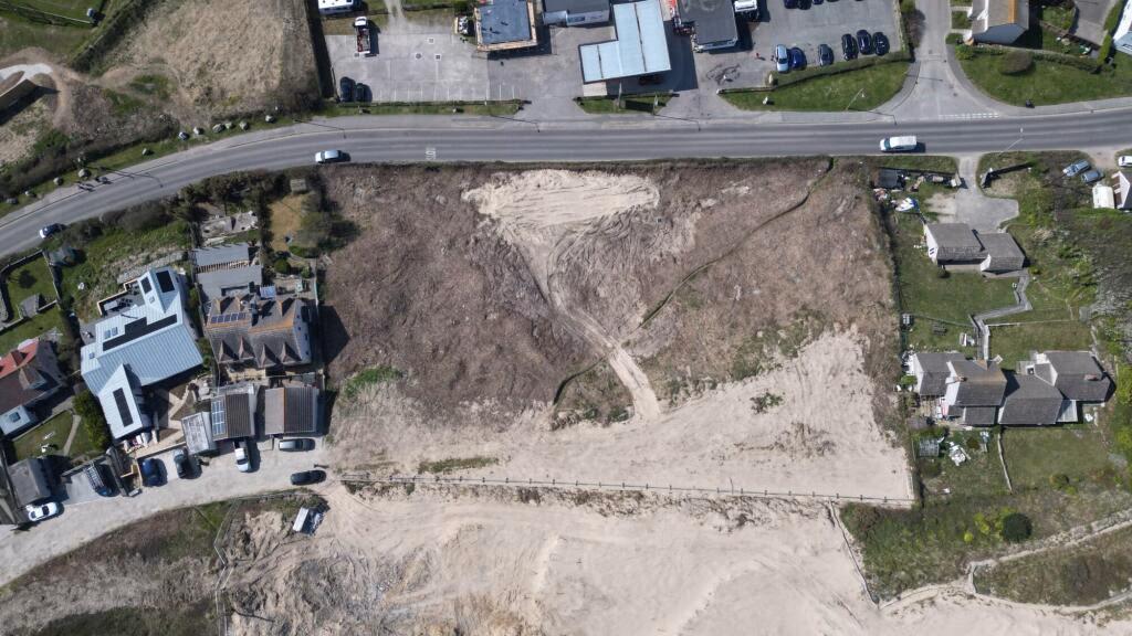 Plot for sale - Image 3