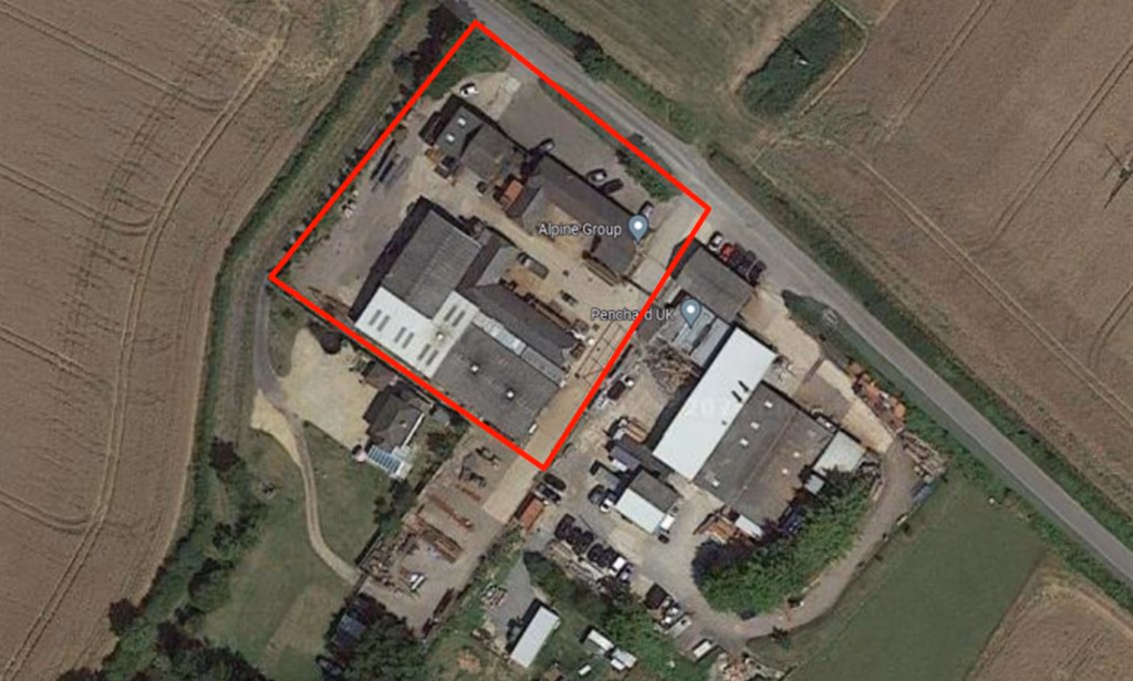 Land for sale - Image 1