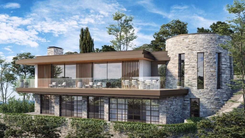 Plot for sale - Image 3