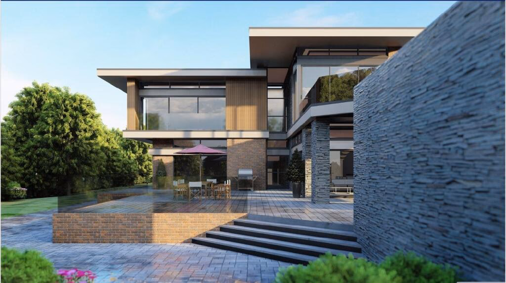 Plot for sale - Image 1