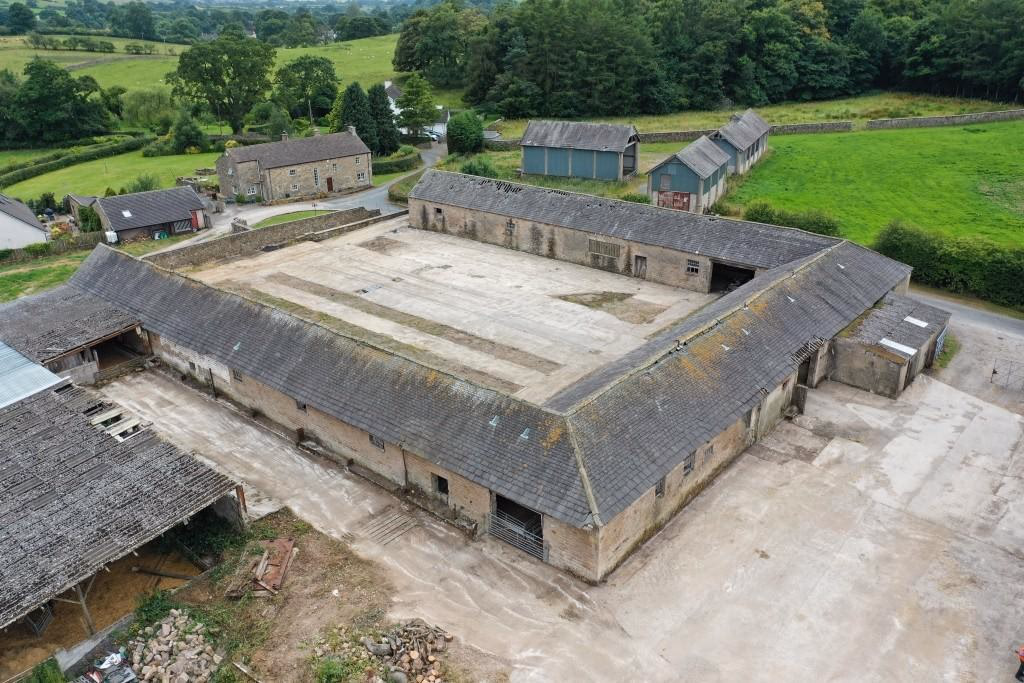 Plot for sale - Image 3