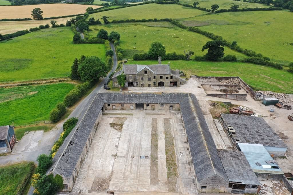 Plot for sale - Image 4